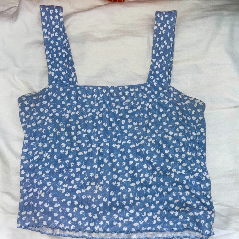Pacsun tank top.